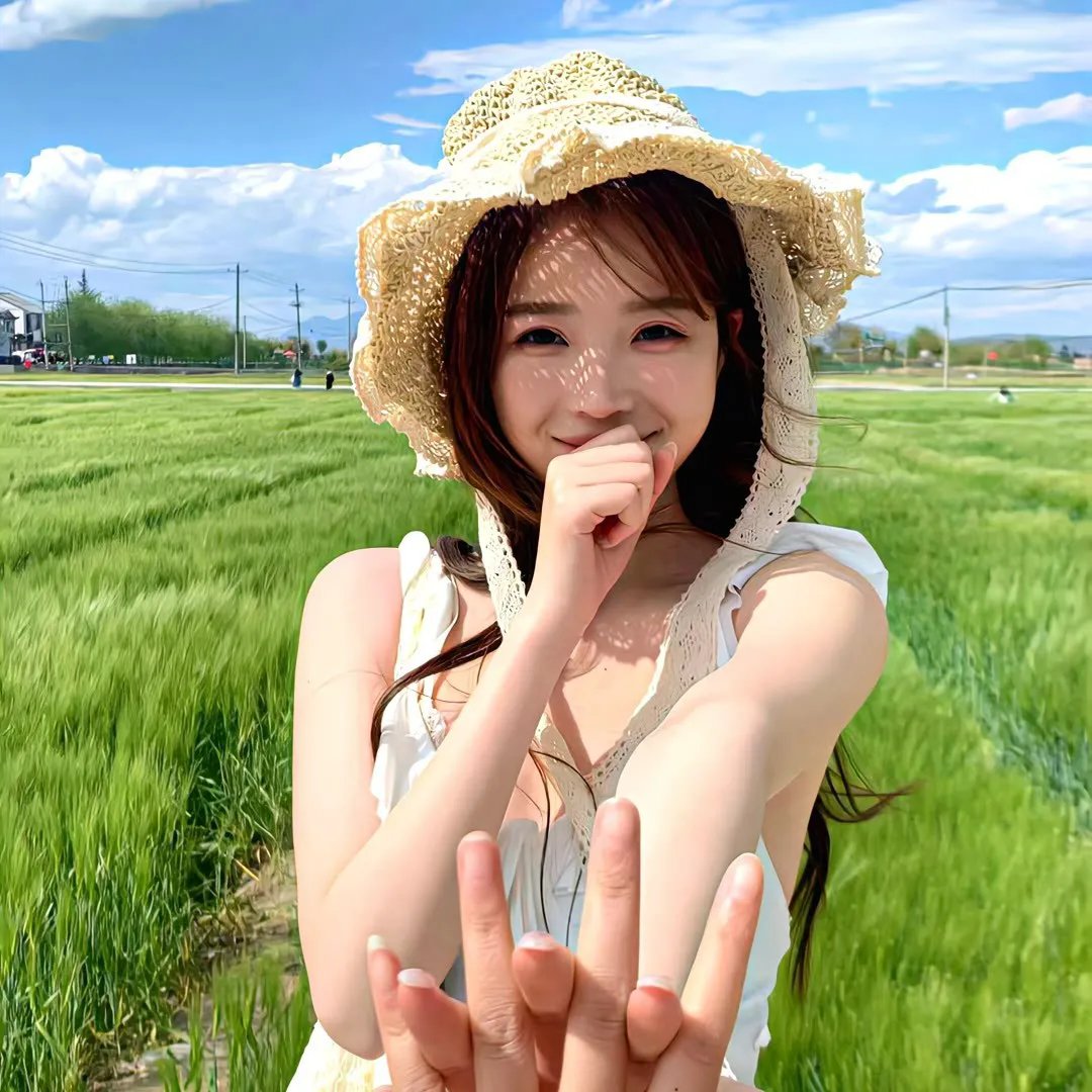 童贞女王