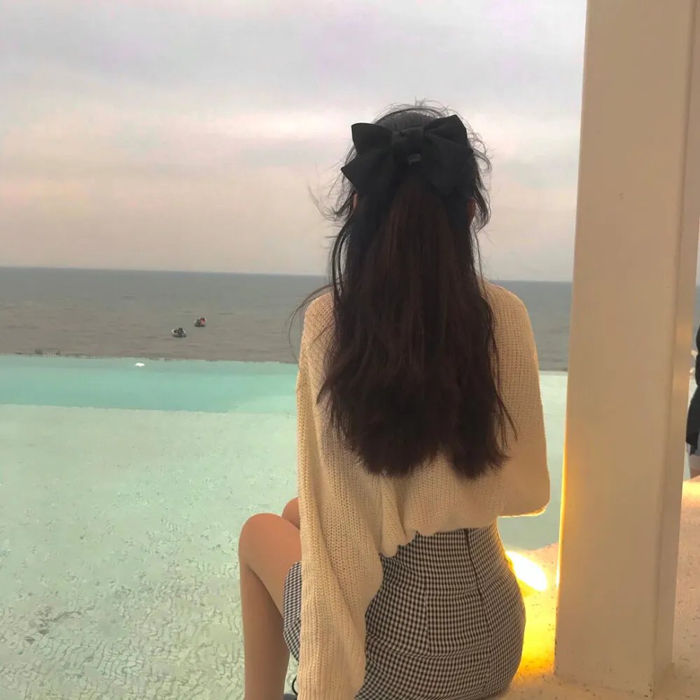夏夜知君暖